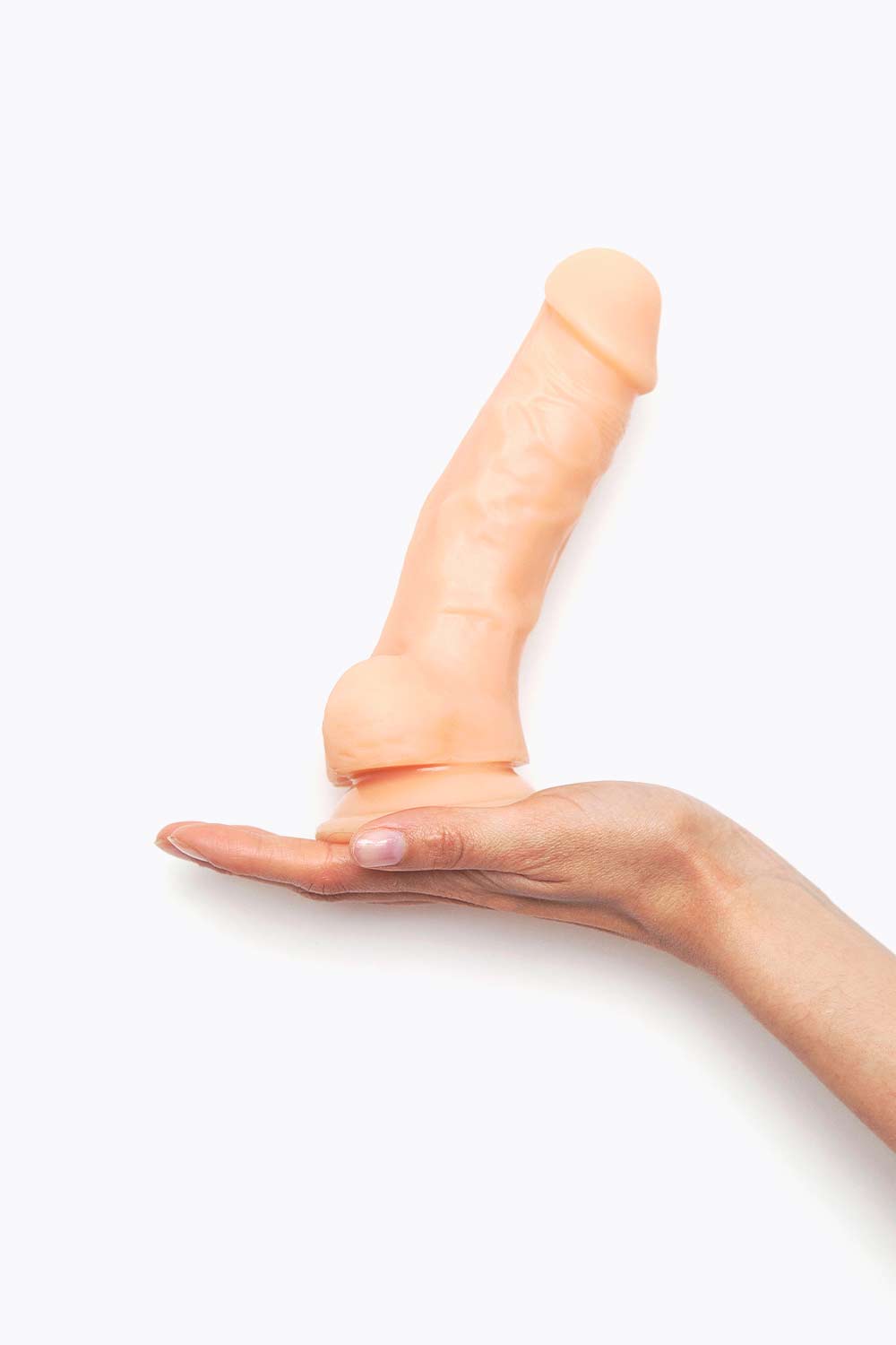 COLOURS PLESASURE | Thick Dildo 12,7 cm