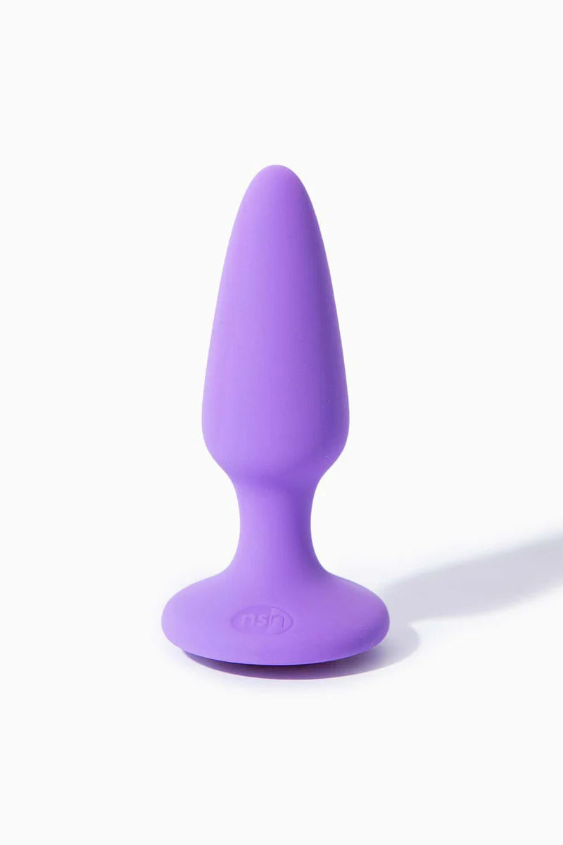 GLAMS | Plug Anal con Joya