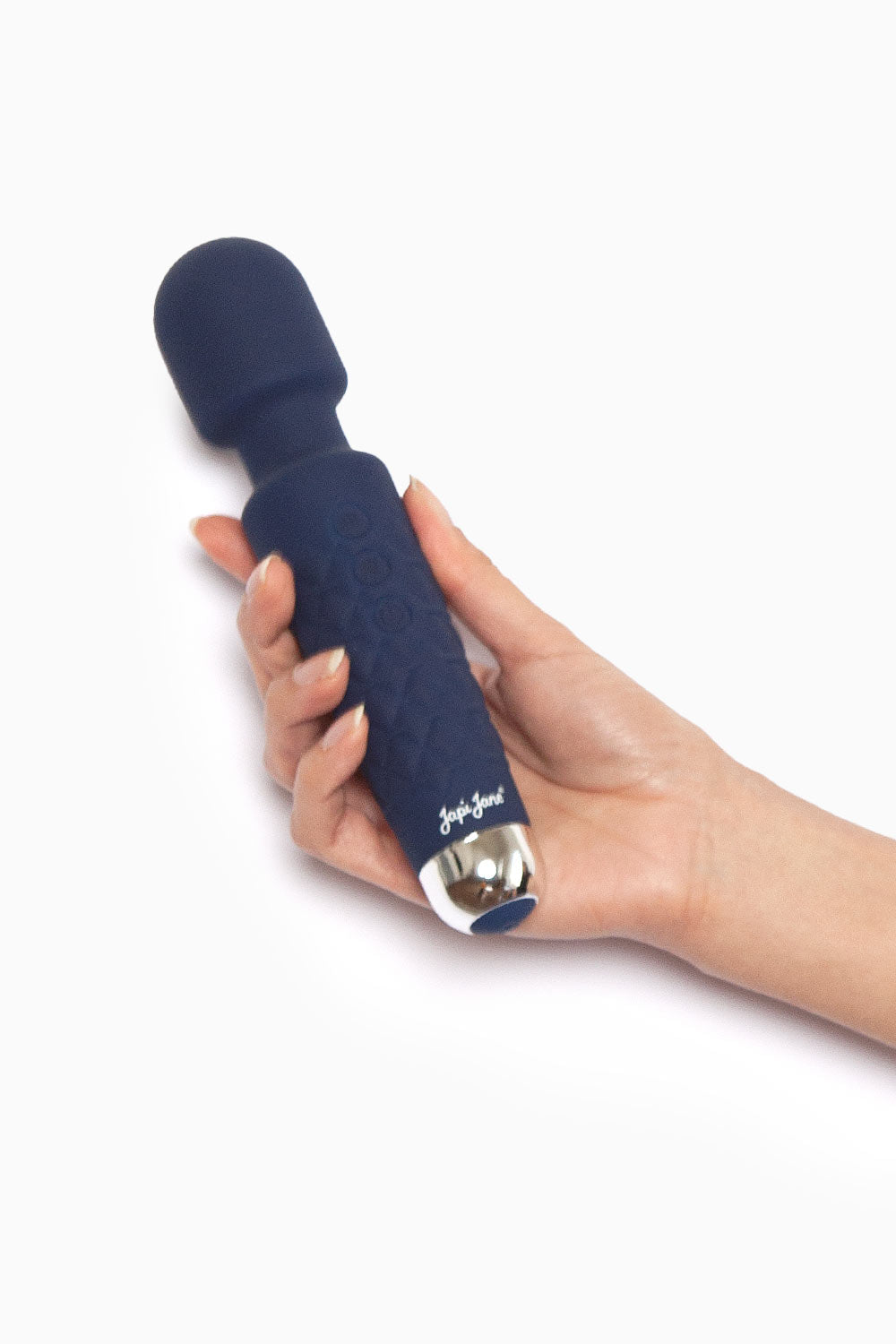 JAPI VARITA | Mágica Vibrador