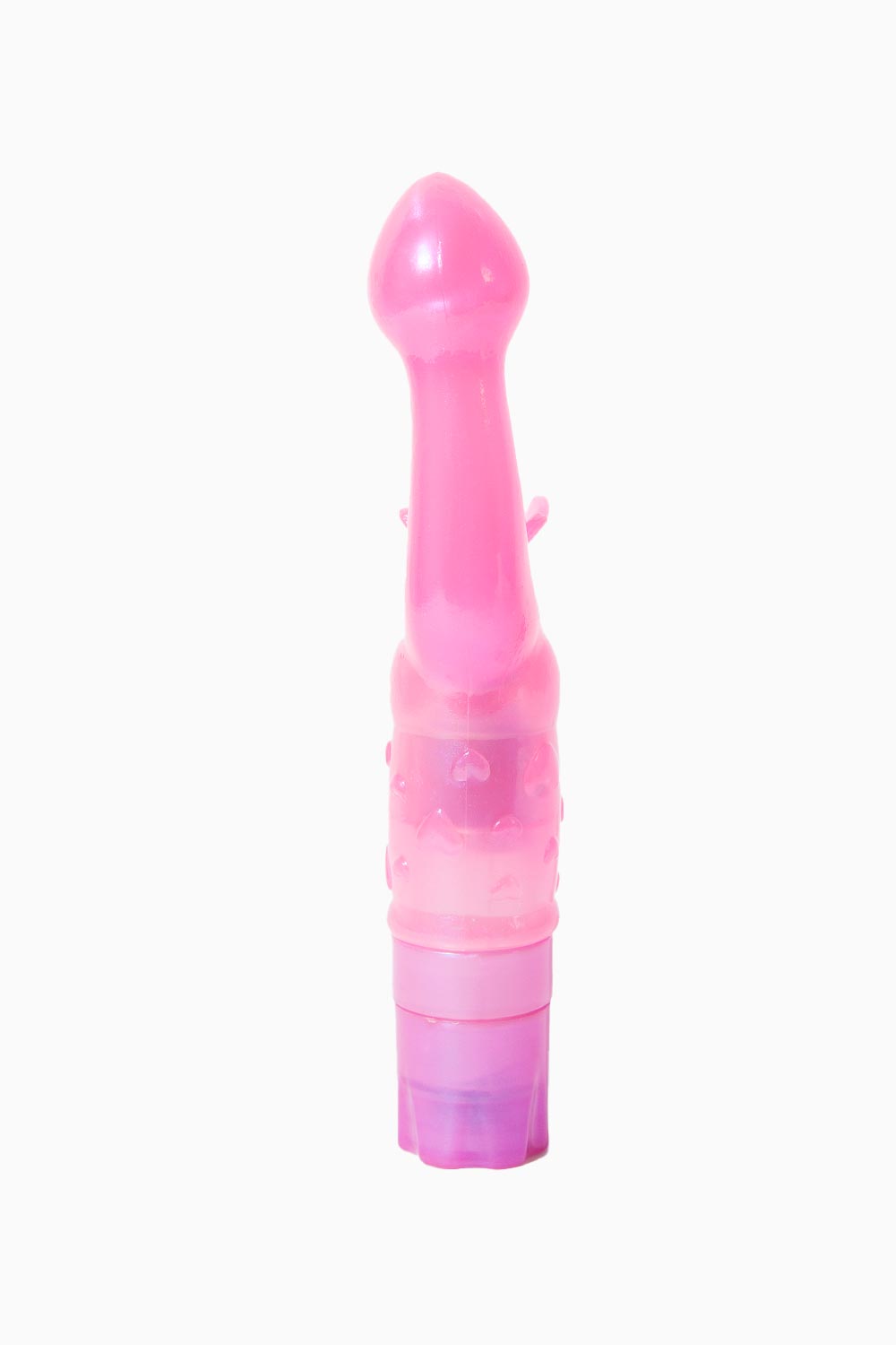 BUTTERFLY KISS | Mini Vibrador