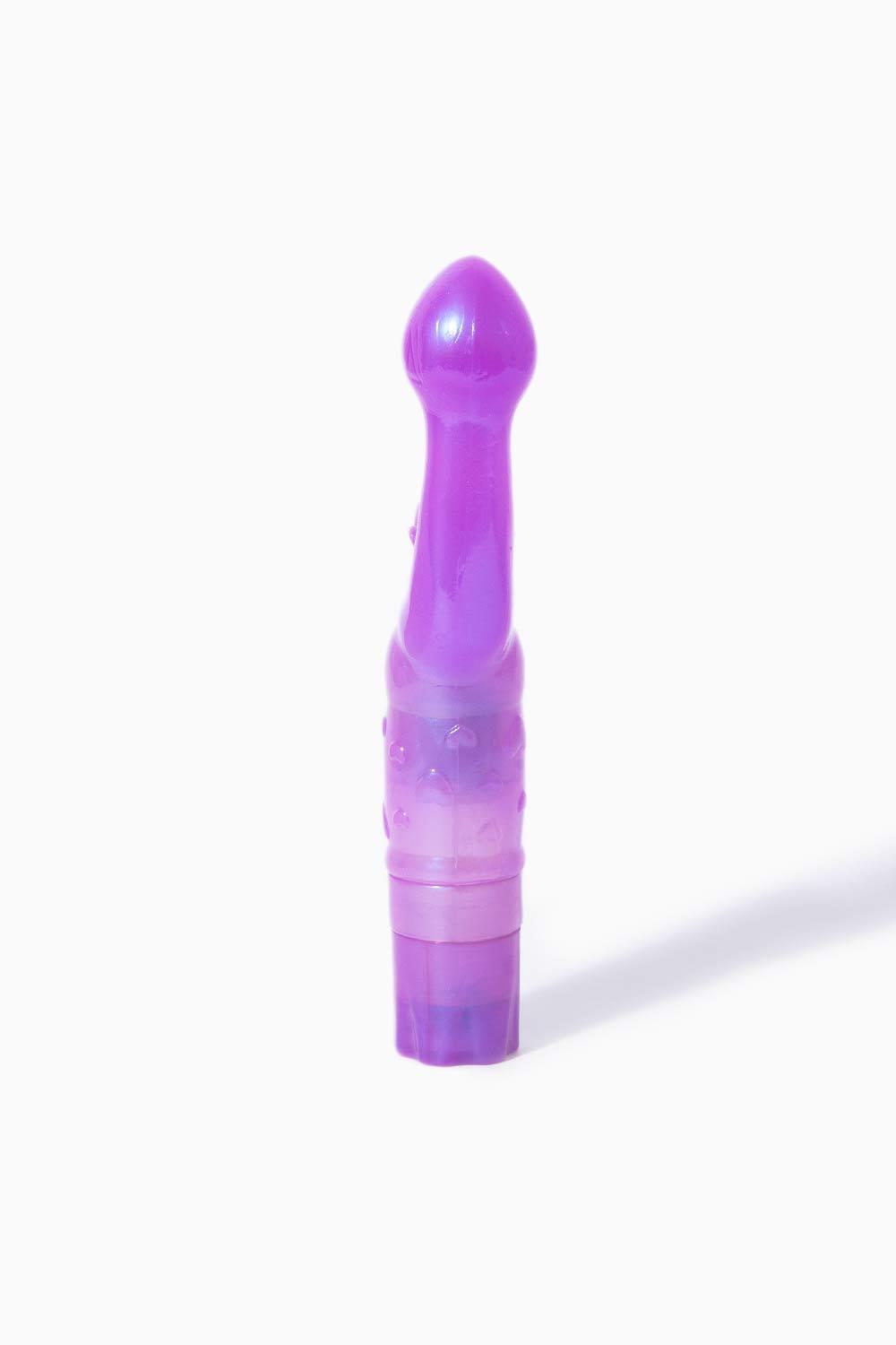 BUTTERFLY KISS | Mini Vibrador