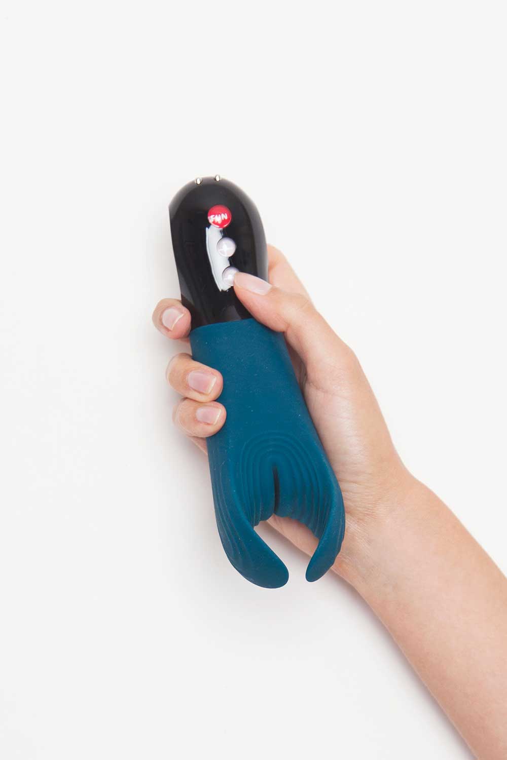 MANTA | Vibrador para Pene