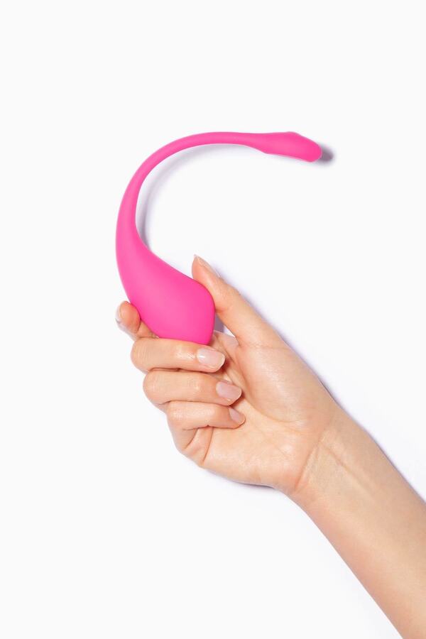 LUSH 2.0 | Vibrador Interactivo