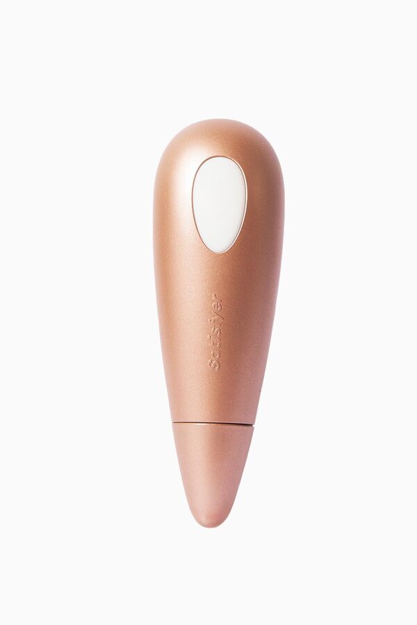 SATISFYER NUMBER ONE | Succionador