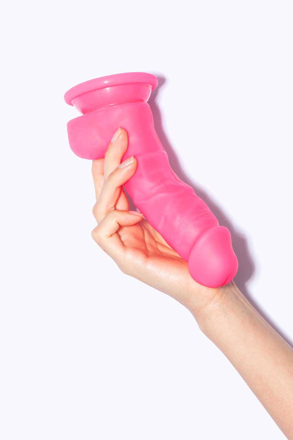 COLOURS PLESASURE | Thick Dildo 12,7 cm