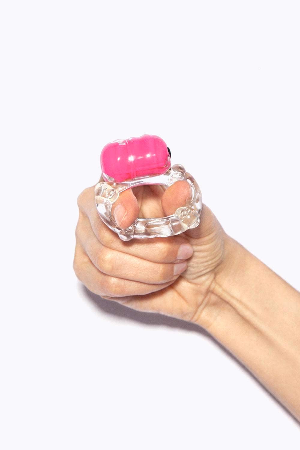 COLORPOP BIG O | Anillo Vibrador Desechable