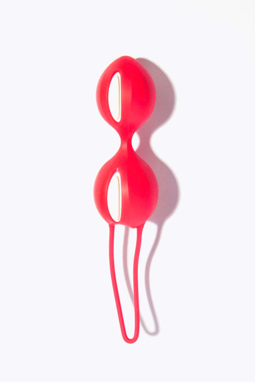 SMARTBALLS DUO | Bolitas Kegel Dobles