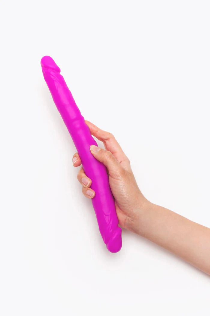 COLOURS | Dildo Doble Extremo