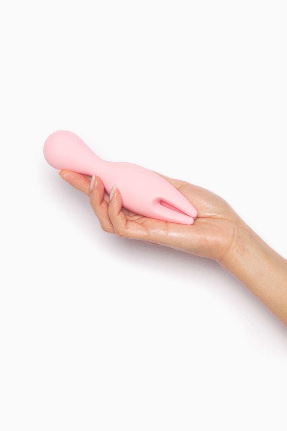 NYMPH | Vibrador Externo