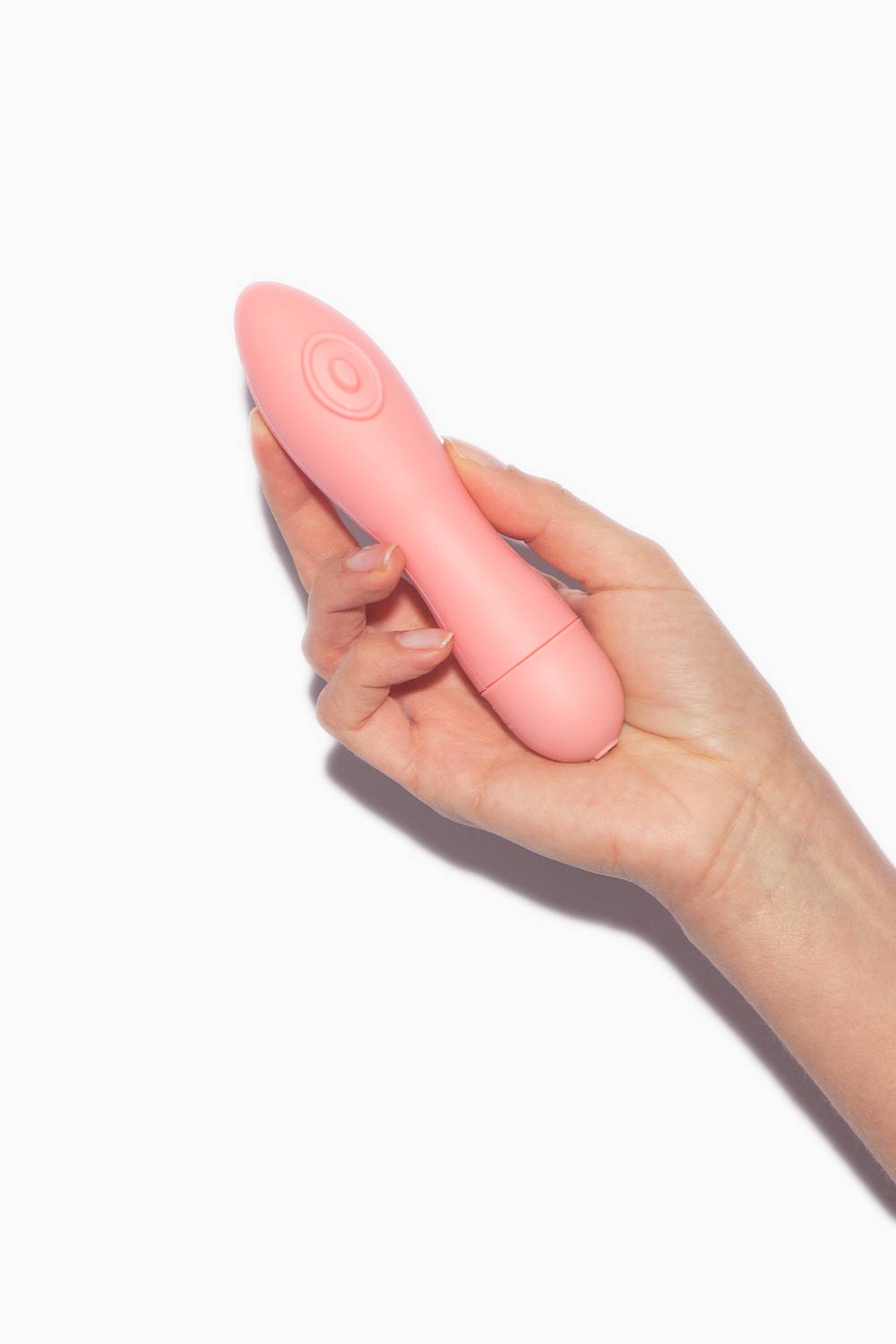 ATRÉVETE POSH | Mini Vibrador