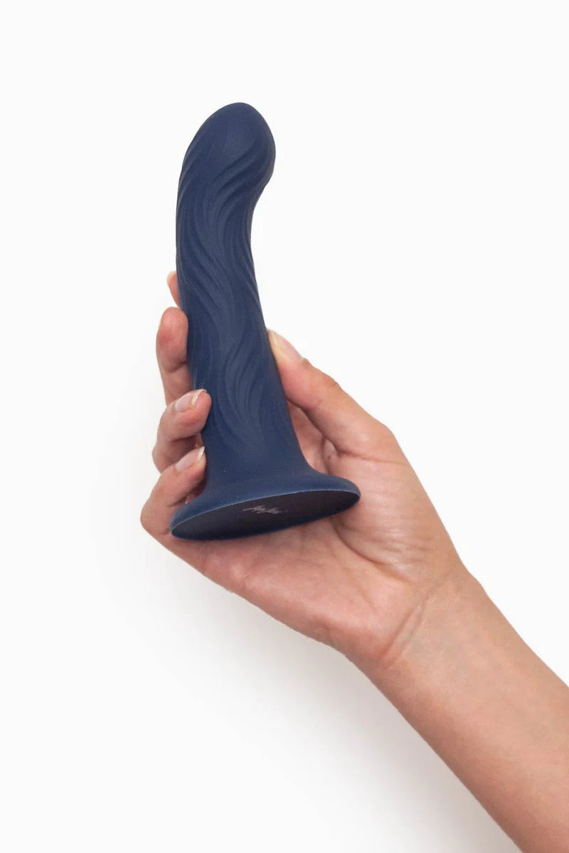 ATRÉVETE REY | Dildo de Silicona 13,2 cm