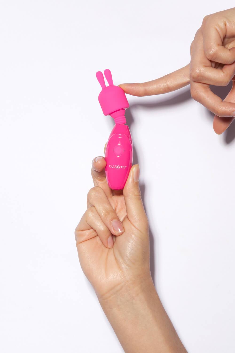 TINY TEASER BUNNY | Mini Vibrador