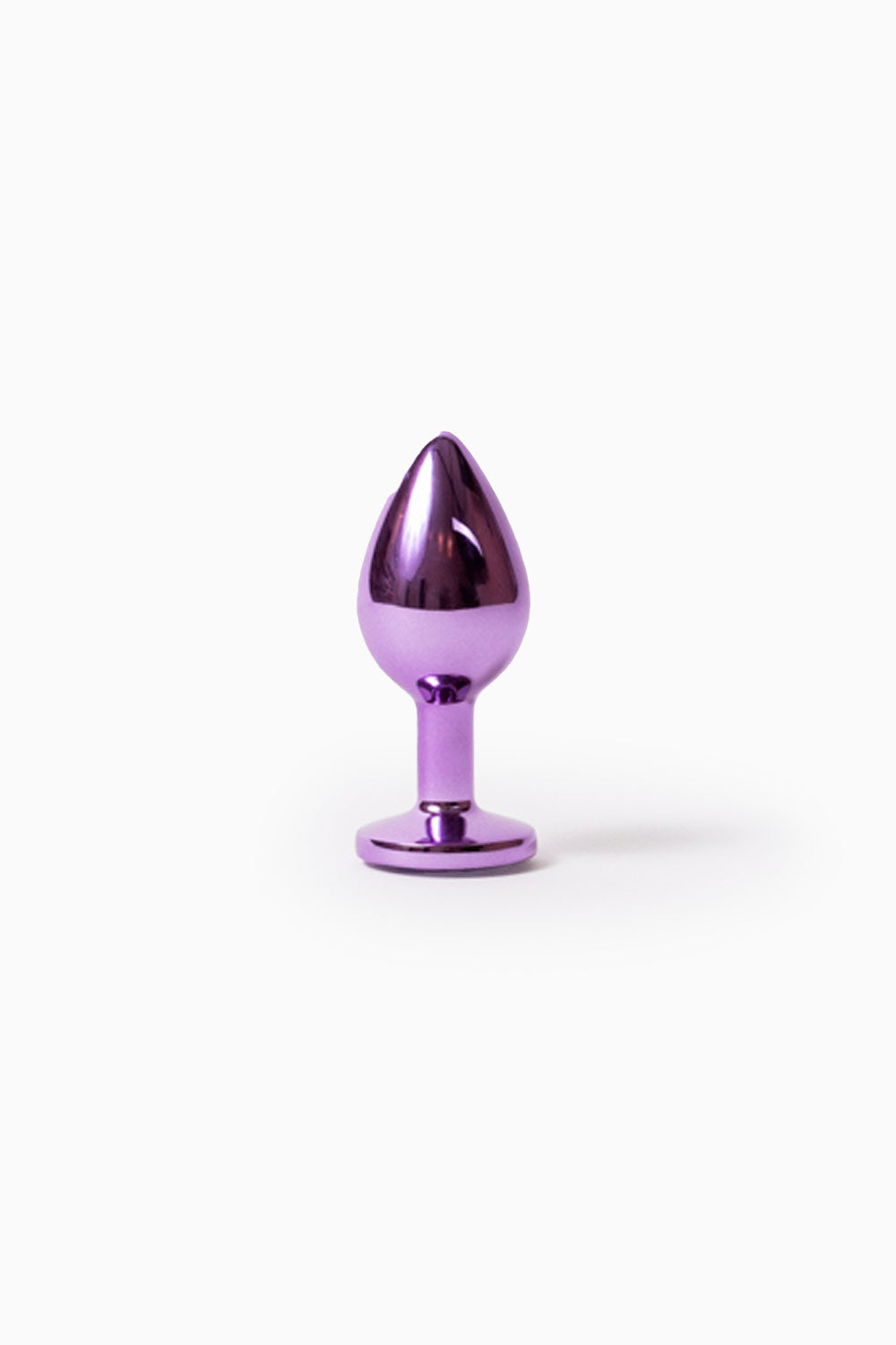 REAR ASSETS | Plug Anal Metálico Mediano