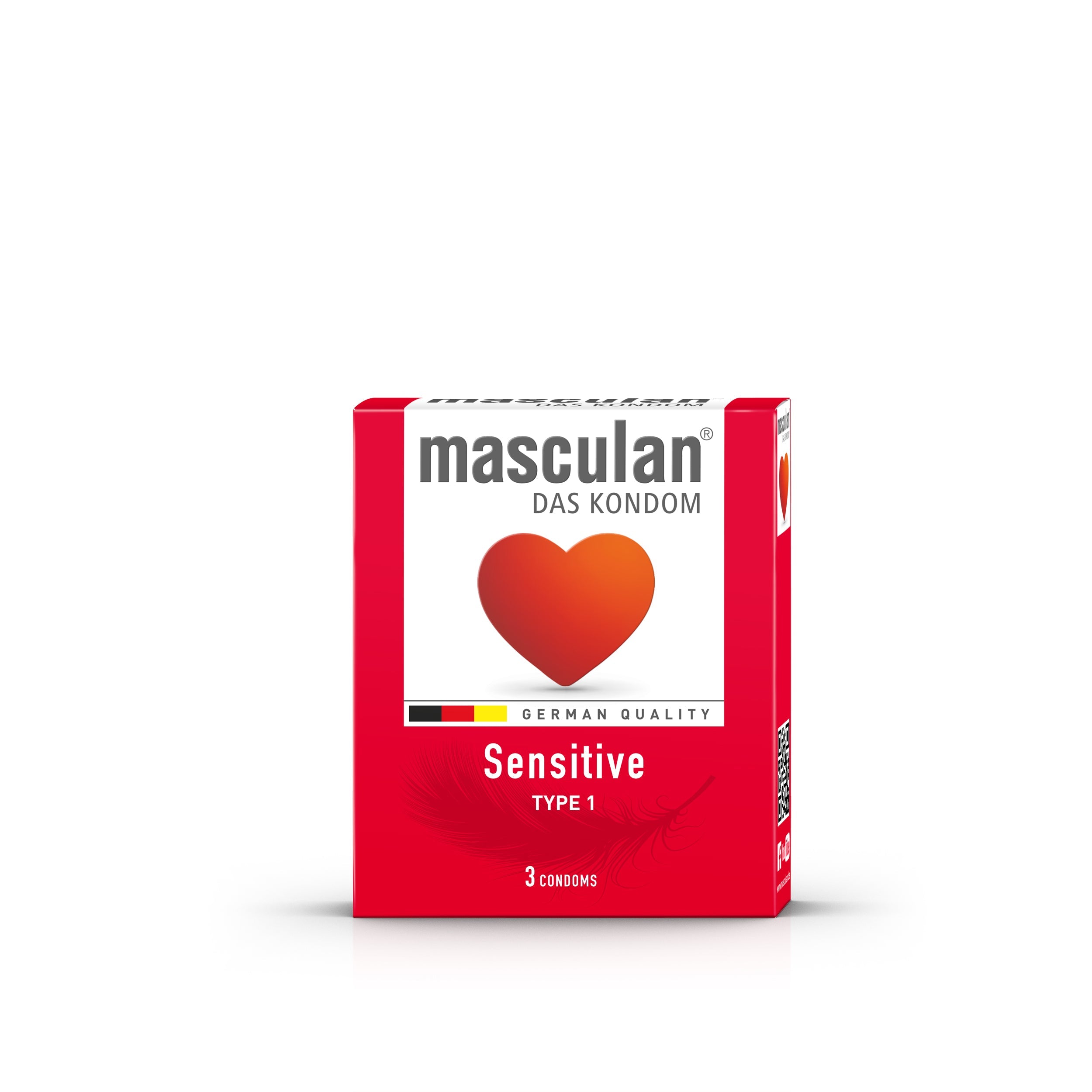 masculan® Sensitive